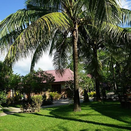 Sunny Paradise Resort Ngwesaung Exterior photo